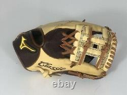 Mizuno GCP66S3 Classic Pro Soft Infield Baseball Glove 11.5 RHT