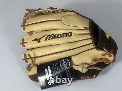 Mizuno GCP66S3 Classic Pro Soft Infield Baseball Glove 11.5 RHT