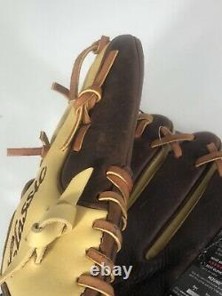 Mizuno GCP66S3 Classic Pro Soft Infield Baseball Glove 11.5 RHT