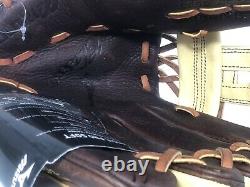 Mizuno GCP66S3 Classic Pro Soft Infield Baseball Glove 11.5 RHT