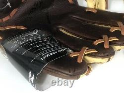 Mizuno GCP66S3 Classic Pro Soft Infield Baseball Glove 11.5 RHT