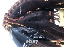 Mizuno GCP66S3 Classic Pro Soft Infield Baseball Glove 11.5 RHT