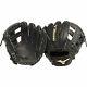 Mizuno Gge61vbk 11.5 Inch Rht Global Elite Vop Pro Baseball Glove/mitt $319.99