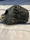 Mizuno Gmp 4bk Limited Edition Pro Glove Deguchi Leather Rht 11.25 Infield Rare