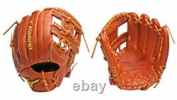 Mizuno GMP500 RHT 11.75 Pro Limited Baseball Glove