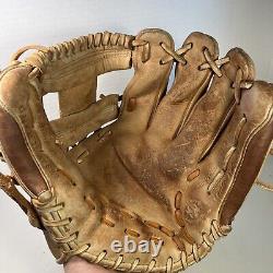 Mizuno GMVP 1154PSE2 Baseball Glove 11.5'' Pro Model Special Edition RHT