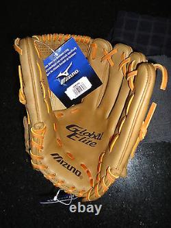 Mizuno Global Elite Pro Gge4 Baseball Glove 11.5 Rh $219.99