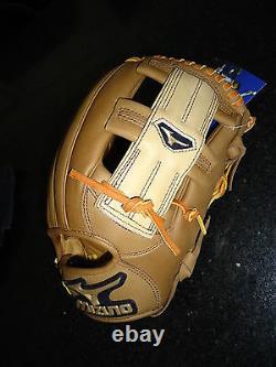 Mizuno Global Elite Pro Gge4 Baseball Glove 11.5 Rh $219.99