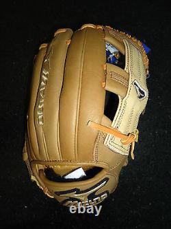 Mizuno Global Elite Pro Gge4 Baseball Glove 11.5 Rh $219.99