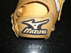 Mizuno Global Elite Pro Gge4 Baseball Glove 11.5 Rh $219.99