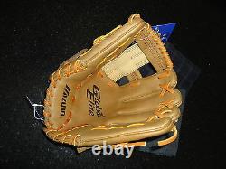 Mizuno Global Elite Pro Gge4 Baseball Glove 11.5 Rh $219.99