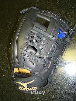 Mizuno Global Elite Pro Gge50 Baseball Glove 11.75 Rh $229.99