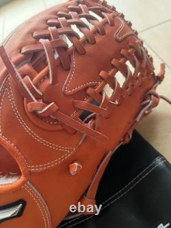 Mizuno Ichiro A51 Pro Baseball Heard Glove Infielder Right-handed New Size 11