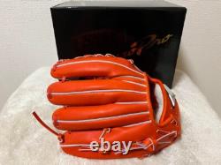 Mizuno Ichiro A51 Pro Baseball Soft Glove Infielder Right-handed Thrower New