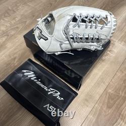 Mizuno Ichiro A51 Pro Baseball Soft Glove Infielder Right-handed Thrower Size 11