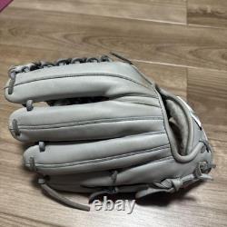 Mizuno Ichiro A51 Pro Baseball Soft Glove Infielder Right-handed Thrower Size 11