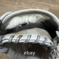Mizuno Ichiro A51 Pro Baseball Soft Glove Infielder Right-handed Thrower Size 11