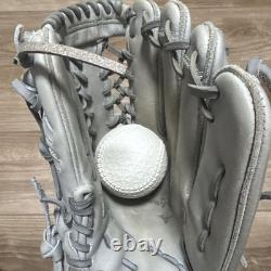 Mizuno Ichiro A51 Pro Baseball Soft Glove Infielder Right-handed Thrower Size 11