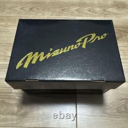 Mizuno Ichiro A51 Pro Baseball Soft Glove Infielder Right-handed Thrower Size 11