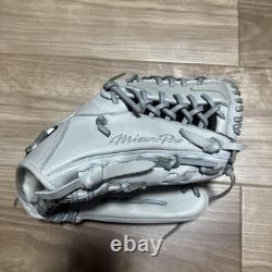 Mizuno Ichiro A51 Pro Baseball Soft Glove Infielder Right-handed Thrower Size 11