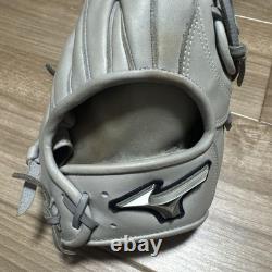 Mizuno Ichiro A51 Pro Baseball Soft Glove Infielder Right-handed Thrower Size 11