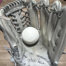 Mizuno Ichiro A51 Pro Baseball Soft Glove Infielder Right-handed Thrower Size 11