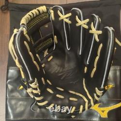 Mizuno Japan Baseball Glove Infield Pro RHT