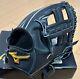 Mizuno Pro 11.5inch Infield Right Black 1ajgr23043 Flagship Shop Limited Glove