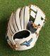Mizuno Pro 11.5inch Infield Right Camel Blank Special Order Glove Japan