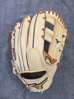 Mizuno Pro 11.75 Regular Pocket Infield Baseball Glove RH Throw NEW