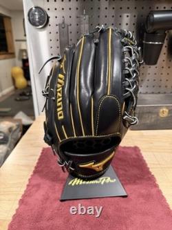 Mizuno Pro 12.00 GMP2BK-100DT4 Pitcher/Infield Glove New