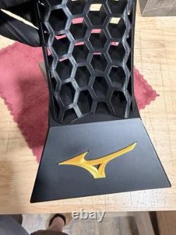 Mizuno Pro 12.00 GMP2BK-100DT4 Pitcher/Infield Glove New