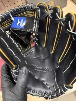 Mizuno Pro 12.00 GMP2BK-100DT4 Pitcher/Infield Glove New