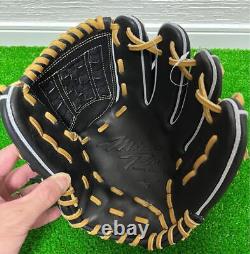 Mizuno Pro Baseball Glove 08. Mizuno Pro Limited Softball Infielder Glove