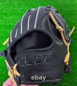 Mizuno Pro Baseball Glove 08. Mizuno Pro Limited Softball Infielder Glove