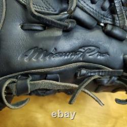Mizuno Pro Baseball Glove 4D Light Edition Kip Leather for Infield