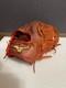 Mizuno Pro Baseball Glove Infield Hardball Adult Grade Good