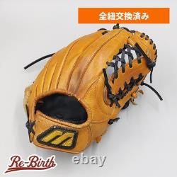 Mizuno Pro Baseball Glove Infield Right-Hand High School Softball