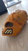 Mizuno Pro Baseball Glove Mizuno Classic Pro Infield Big M