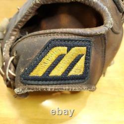 Mizuno Pro Baseball Glove Mizuno Pro GIC-3 Made in Japan MizunoPrp Infield Rigid