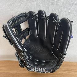 Mizuno Pro Baseball Glove Mizuno Pro Glove Hardball Glove Infield Shinya Miyamot