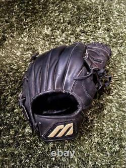 Mizuno Pro Baseball Glove Mizuno Pro Hardball Infield