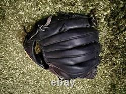 Mizuno Pro Baseball Glove Mizuno Pro Hardball Infield