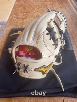Mizuno Pro Baseball Glove Mizuno Pro Infield Custom Glove