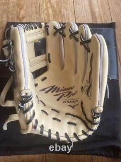 Mizuno Pro Baseball Glove Mizuno Pro Infield Custom Glove