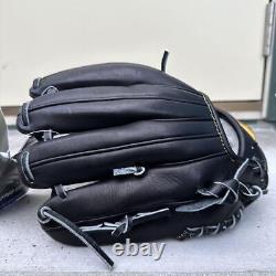 Mizuno Pro Baseball Glove Mizuno Pro Infielder Gloves (Softball)