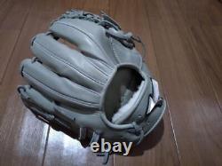 Mizuno Pro Baseball Glove Mizuno Pro Infielder Infield Glove Glove A51 Ichiro