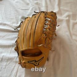 Mizuno Pro Baseball Glove Mizuno Pro Infielder Munetaka Murakami Model