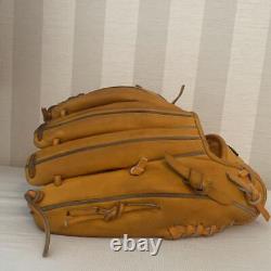 Mizuno Pro Baseball Glove Mizuno Pro Infielder Munetaka Murakami Model