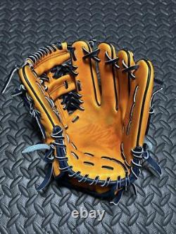 Mizuno Pro Baseball Glove Mizuno Pro Option Order Softball Infielder Glove Sakam